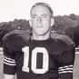 Dick Eckert is listed (or ranked) 16 on the list The Best Army Black Knights Quarterbacks of All Time