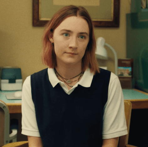 Best 'Lady Bird' Quotes, Ranked By Fans