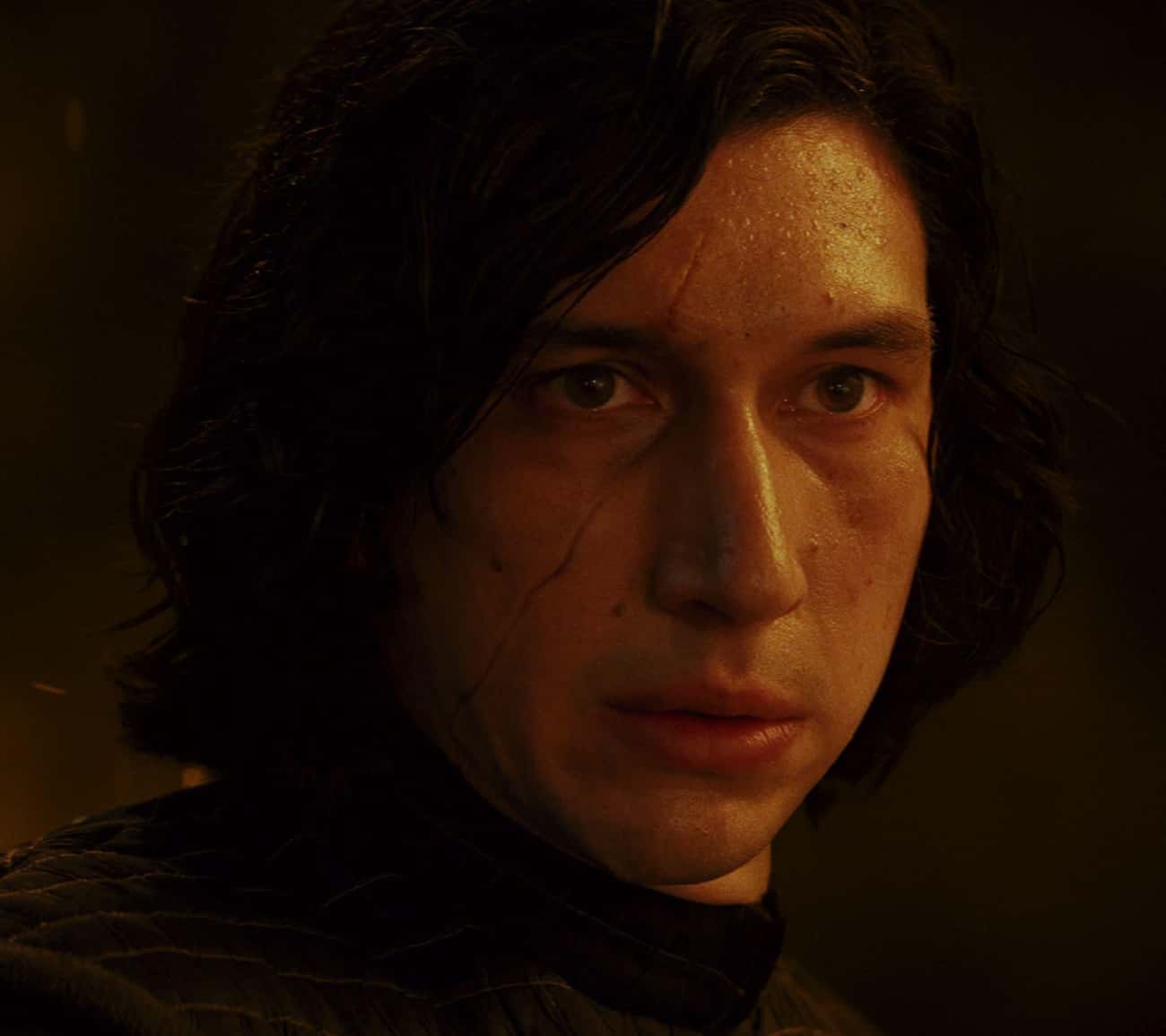 The Connection Between Kylo And Rey Cannot Be Severed