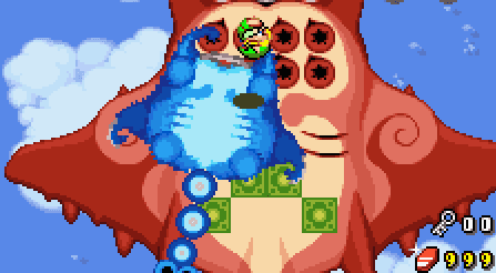 List of All Minish Cap Bosses Ranked Best to Worst