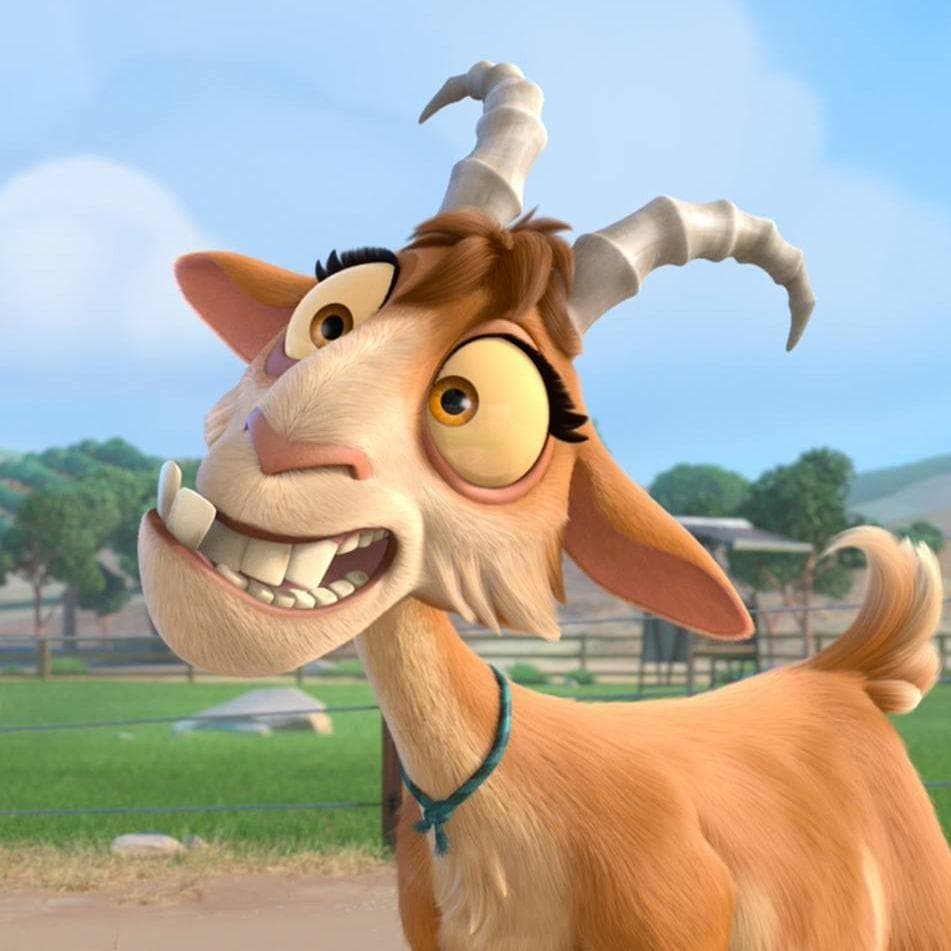 Ferdinand Movie Quotes