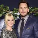 Anna Faris And Chris Pratt is listed (or ranked) 1 on the list These Unforgettable Celeb Breakups Of 2017 Will Make You Want To Quit Love