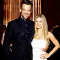 Fergie And Josh Duhamel is listed (or ranked) 3 on the list These Unforgettable Celeb Breakups Of 2017 Will Make You Want To Quit Love