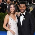 Selena Gomez And The Weeknd is listed (or ranked) 12 on the list These Unforgettable Celeb Breakups Of 2017 Will Make You Want To Quit Love
