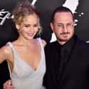 Jennifer Lawrence And Darren A... is listed (or ranked) 14 on the list These Unforgettable Celeb Breakups Of 2017 Will Make You Want To Quit Love