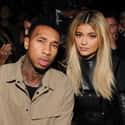 Tyga And Kylie Jenner is listed (or ranked) 17 on the list These Unforgettable Celeb Breakups Of 2017 Will Make You Want To Quit Love