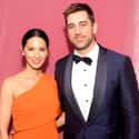 Aaron Rodgers And Olivia Munn is listed (or ranked) 11 on the list These Unforgettable Celeb Breakups Of 2017 Will Make You Want To Quit Love