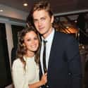 Rachel Bilson And Hayden Chris... is listed (or ranked) 4 on the list These Unforgettable Celeb Breakups Of 2017 Will Make You Want To Quit Love