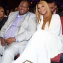 Tamar Braxton And Vince Herber... is listed (or ranked) 24 on the list These Unforgettable Celeb Breakups Of 2017 Will Make You Want To Quit Love