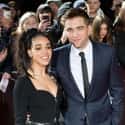 FKA Twigs And Robert Pattinson is listed (or ranked) 10 on the list These Unforgettable Celeb Breakups Of 2017 Will Make You Want To Quit Love
