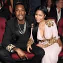 Nicki Minaj And Meek Mill is listed (or ranked) 20 on the list These Unforgettable Celeb Breakups Of 2017 Will Make You Want To Quit Love