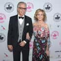 Jane Fonda And Richard Perry is listed (or ranked) 6 on the list These Unforgettable Celeb Breakups Of 2017 Will Make You Want To Quit Love