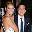 Heidi Klum And Vito Schnabel is listed (or ranked) 22 on the list These Unforgettable Celeb Breakups Of 2017 Will Make You Want To Quit Love