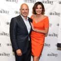 Luann de Lesseps And Tom D'... is listed (or ranked) 26 on the list These Unforgettable Celeb Breakups Of 2017 Will Make You Want To Quit Love