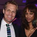 Tyra Banks And Erik Asla is listed (or ranked) 15 on the list These Unforgettable Celeb Breakups Of 2017 Will Make You Want To Quit Love