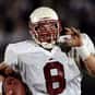 Mike Bath is listed (or ranked) 5 on the list The Best Miami RedHawks Quarterbacks of All Time
