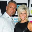 Larry And Theresa Caputo is listed (or ranked) 5 on the list These Unforgettable Celeb Breakups Of 2017 Will Make You Want To Quit Love