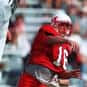 Sam Ricketts is listed (or ranked) 9 on the list The Best Miami RedHawks Quarterbacks of All Time