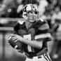 Terry Morris is listed (or ranked) 10 on the list The Best Miami RedHawks Quarterbacks of All Time