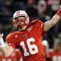 Austin Boucher is listed (or ranked) 18 on the list The Best Miami RedHawks Quarterbacks of All Time