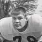 Kent Thompson is listed (or ranked) 21 on the list The Best Miami RedHawks Quarterbacks of All Time
