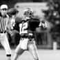 Al Marlow is listed (or ranked) 28 on the list The Best Miami RedHawks Quarterbacks of All Time