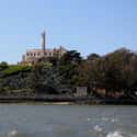 The 1946 Battle Of Alcatraz Lasted Two Days And Killed Five People on Random Horrifying Tales From Alcatraz, Notoriously Haunted Island Prison
