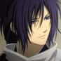 Saitou Hajime is listed (or ranked) 45 on the list The Hottest Anime Guys of All Time