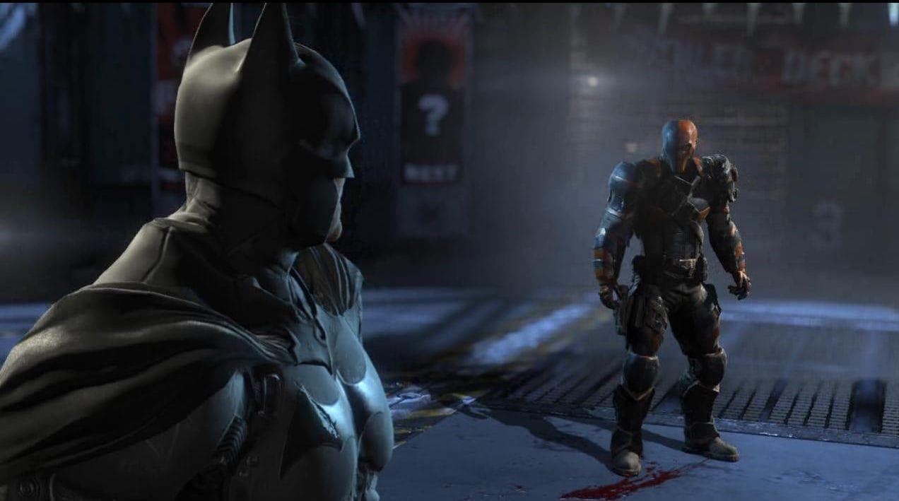 List of All Arkham Origins Bosses Ranked Best to Worst
