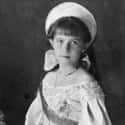 Anderson Had Both Tenacious Supporters And Those Who Refused To Accept Her Identity on Random Things About A Mental Patient Pretend To Be Grand Duchess Anastasia