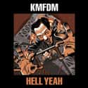 Hell Yeah on Random Best KMFDM Albums