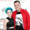 Hayley Williams And Chad Gilbe... is listed (or ranked) 18 on the list These Unforgettable Celeb Breakups Of 2017 Will Make You Want To Quit Love