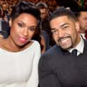 David Otunga And Jennifer Huds... is listed (or ranked) 8 on the list These Unforgettable Celeb Breakups Of 2017 Will Make You Want To Quit Love