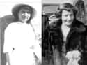 There's An Active Facebook Page Dedicated To Proving The Women Were One And The Same on Random Things About A Mental Patient Pretend To Be Grand Duchess Anastasia