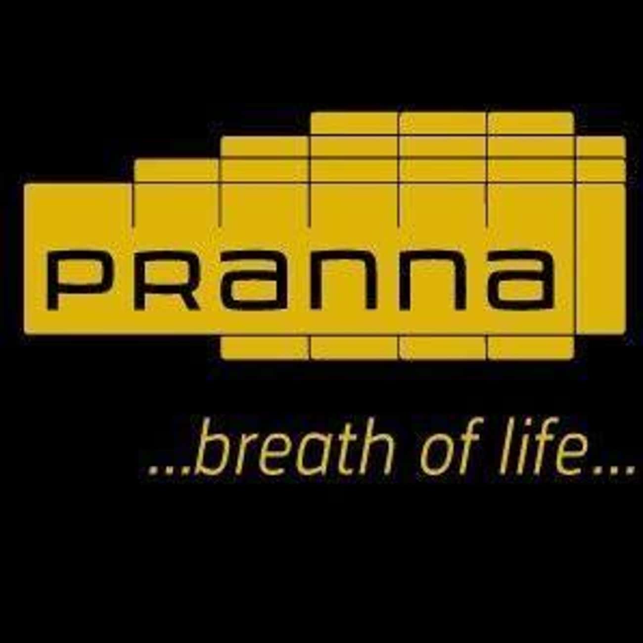 Pranna Aimed To Be A Classy Restaurant And Lounge. It Became A Vomitorium.