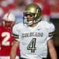 Mike Moschetti is listed (or ranked) 12 on the list The Best Colorado Buffaloes Quarterbacks of All Time