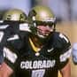 John Hessler is listed (or ranked) 10 on the list The Best Colorado Buffaloes Quarterbacks of All Time