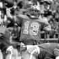 Steve Vogel is listed (or ranked) 18 on the list The Best Colorado Buffaloes Quarterbacks of All Time