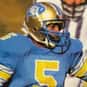 Randy Essington is listed (or ranked) 27 on the list The Best Colorado Buffaloes Quarterbacks of All Time