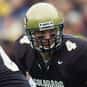 Bobby Pesavento is listed (or ranked) 9 on the list The Best Colorado Buffaloes Quarterbacks of All Time