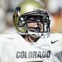 Robert Hodge is listed (or ranked) 26 on the list The Best Colorado Buffaloes Quarterbacks of All Time