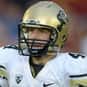 Jordan Webb is listed (or ranked) 29 on the list The Best Colorado Buffaloes Quarterbacks of All Time