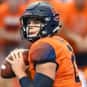 Eric Dungey is listed (or ranked) 4 on the list The Best Syracuse Orange Quarterbacks of All Time