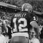 Todd Norley is listed (or ranked) 13 on the list The Best Syracuse Orange Quarterbacks of All Time