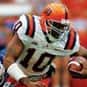 Perry Patterson is listed (or ranked) 15 on the list The Best Syracuse Orange Quarterbacks of All Time