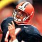 Troy Nunes is listed (or ranked) 8 on the list The Best Syracuse Orange Quarterbacks of All Time
