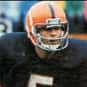 Bill Hurley is listed (or ranked) 6 on the list The Best Syracuse Orange Quarterbacks of All Time