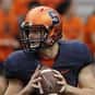 Zack Mahoney is listed (or ranked) 10 on the list The Best Syracuse Orange Quarterbacks of All Time