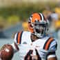 Cameron Dantley is listed (or ranked) 27 on the list The Best Syracuse Orange Quarterbacks of All Time