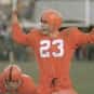 Chuck Zimmerman is listed (or ranked) 19 on the list The Best Syracuse Orange Quarterbacks of All Time